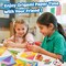 Origami Kit for Kids Ages 5-8 8-12, with Guiding Book, 152 Paper with 72 Patterns, DIY Art and Craft Projects, Beginners Children's Day Gift Boy Girl